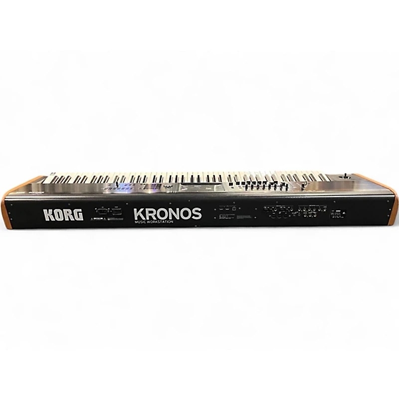 Used KORG KRONOS2 88 Keyboard Workstation