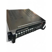 Used Hartke HAK100 Kilo 1000W Tube Bass Amp Head