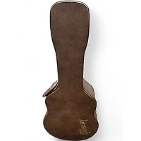 Used Gibson Parlor Rosewood AG Natural Acoustic Electric Guitar