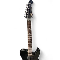 Used Jackson Adrian Smith Signature White Solid Body Electric Guitar