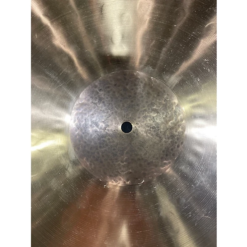 Used SABIAN 20in HHX Complex Medium Ride Cymbal