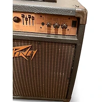 Used Peavey ecoustic 110 Acoustic Guitar Combo Amp