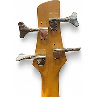 Used Ibanez GSR100 Black Electric Bass Guitar