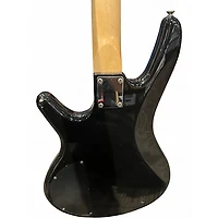 Used Ibanez GSR100 Black Electric Bass Guitar