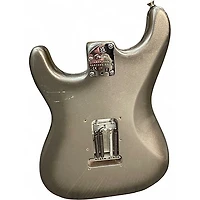 Used 2022 Fender American Professional II Stratocaster Mercury Solid Body Electric Guitar