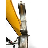 Used 2022 Fender American Professional II Stratocaster Mercury Solid Body Electric Guitar