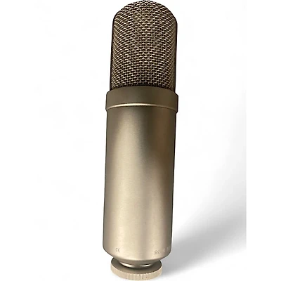 Used RODE NTK Condenser Microphone