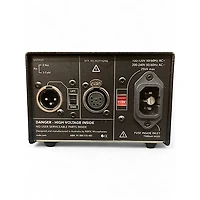 Used RODE NTK Condenser Microphone