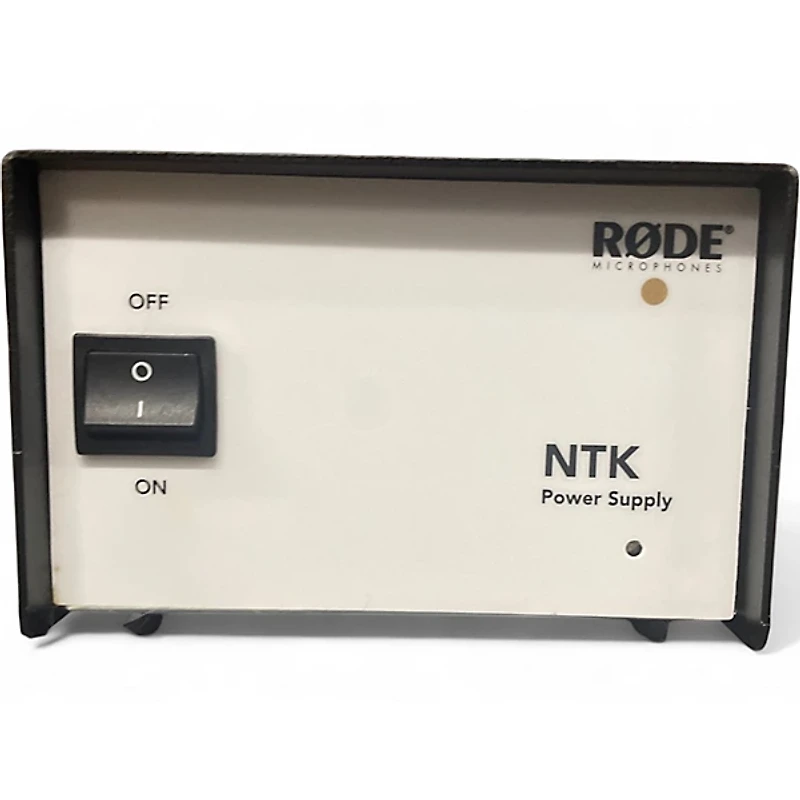 Used RODE NTK Condenser Microphone