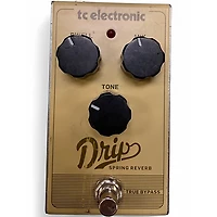 Used TC Electronic DRIP Effect Pedal