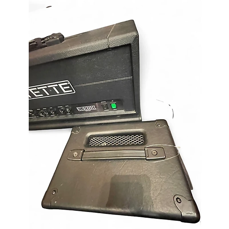 Used Randall RD5H Tube Guitar Amp Head