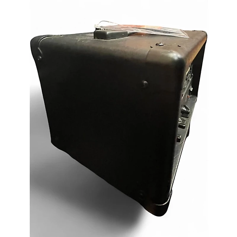 Used Randall RD5H Tube Guitar Amp Head