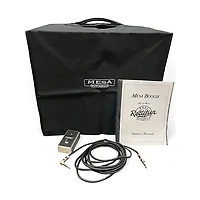 Used MESA/Boogie RECTOVERB 25 Tube Guitar Combo Amp