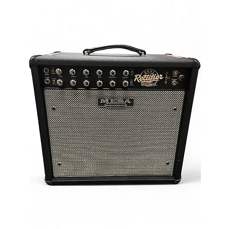 Used MESA/Boogie RECTOVERB 25 Tube Guitar Combo Amp