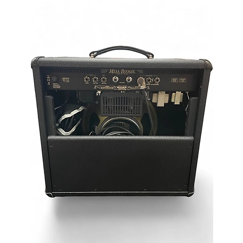 Used MESA/Boogie RECTOVERB 25 Tube Guitar Combo Amp