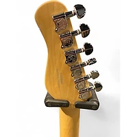 Used Michael Kelly Triple 50 Black Solid Body Electric Guitar