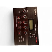 Used 2007 BOSS GT001 Effect Processor