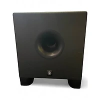 Used Yamaha HS8S Subwoofer