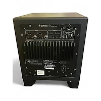 Used Yamaha HS8S Subwoofer