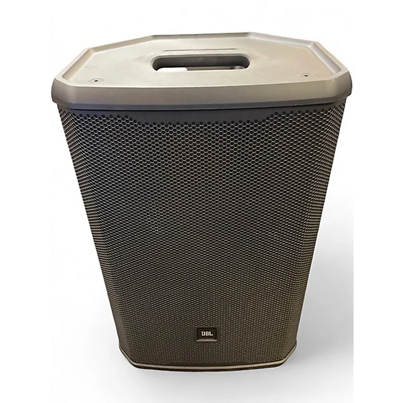 Used JBL PRX915 Powered Speaker