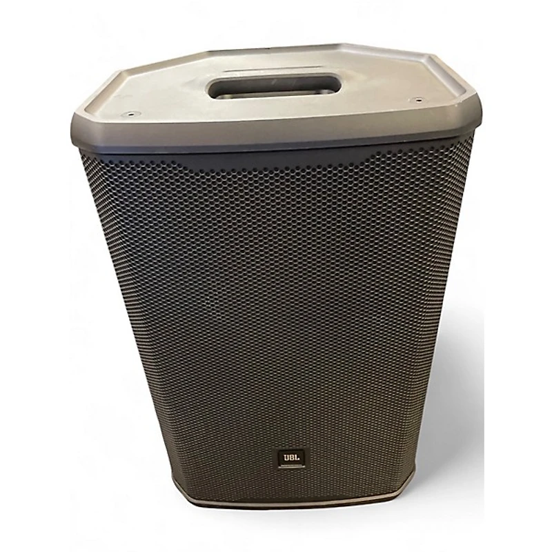 Used JBL PRX915 Powered Speaker