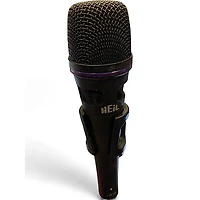 Used Heil Sound PR35 Dynamic Microphone