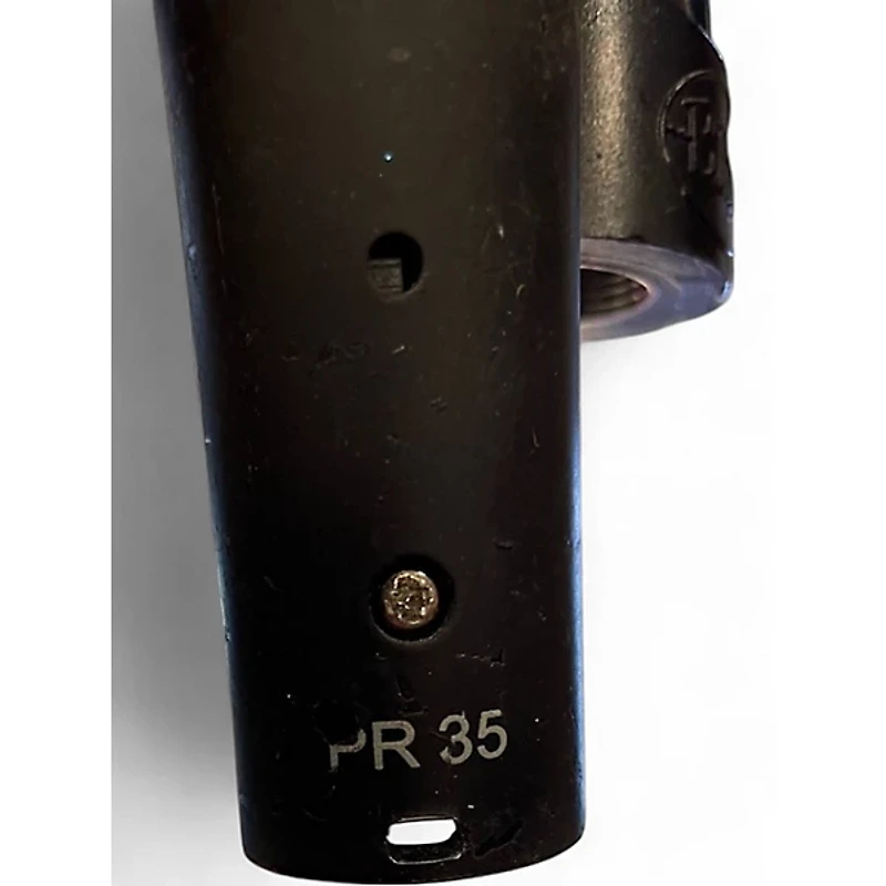 Used Heil Sound PR35 Dynamic Microphone