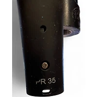 Used Heil Sound PR35 Dynamic Microphone