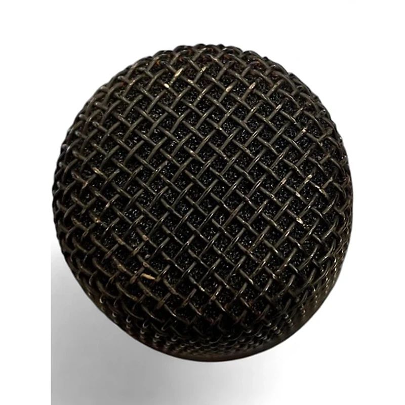 Used Heil Sound PR35 Dynamic Microphone