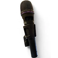 Used Heil Sound PR35 Dynamic Microphone