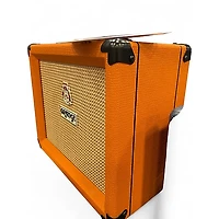 Used Orange Amplifiers Crush 20 20W 1x8 Guitar Combo Amp