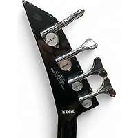 Used Jackson CBXNT DX IV BLACK Electric Bass Guitar