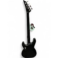 Used Jackson CBXNT DX IV BLACK Electric Bass Guitar