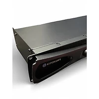 Used Crown XLS1002 2 Channel 350W Power Amp