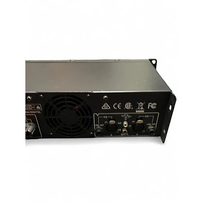 Used Crown XLS1002 2 Channel 350W Power Amp
