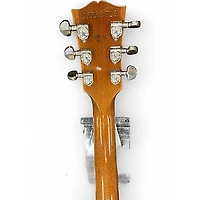 Used Gibson Les Paul Standard 60's Neck Ebony Solid Body Electric Guitar