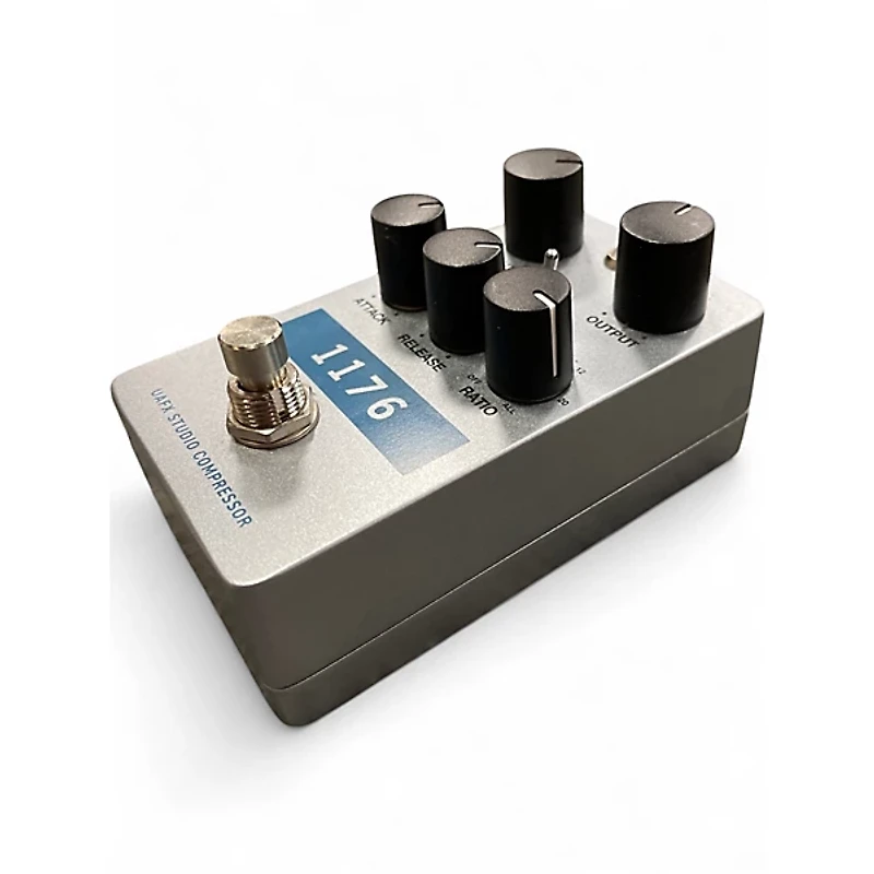 Used Universal Audio 1176 Effect Pedal