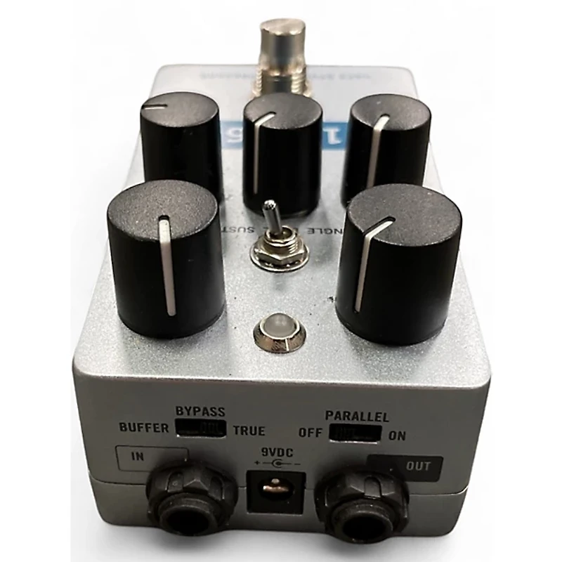 Used Universal Audio 1176 Effect Pedal