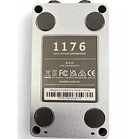 Used Universal Audio 1176 Effect Pedal