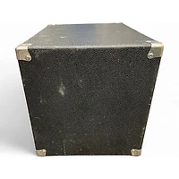 Used Hartke Hydrive 112 Bass Cabinet