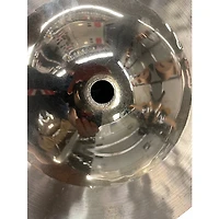 Used Zildjian 9in K Custom Hybrid Splash Cymbal