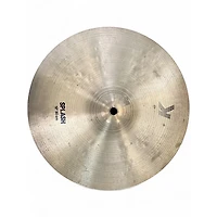 Used Zildjian 12in K SPLASH Cymbal