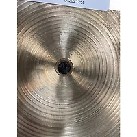 Used Zildjian 12in K SPLASH Cymbal