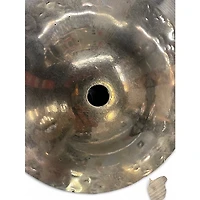 Used Zildjian 11in K Custom Hybrid Splash Cymbal