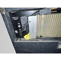 Used Peavey COMBO 300 Bass Combo Amp