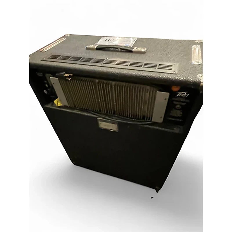 Used Peavey COMBO 300 Bass Combo Amp