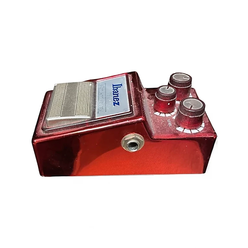 Used Ibanez TS9 40TH ANNIVERSARY Effect Pedal