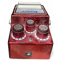 Used Ibanez TS9 40TH ANNIVERSARY Effect Pedal