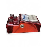 Used Ibanez TS9 40TH ANNIVERSARY Effect Pedal