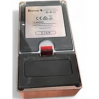 Used Ibanez TS9 40TH ANNIVERSARY Effect Pedal